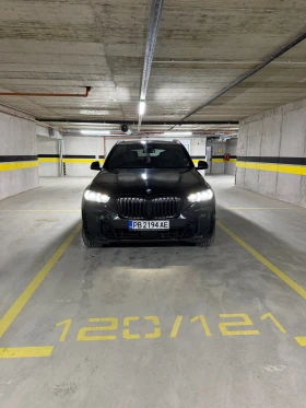 BMW X5, снимка 7