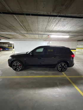 BMW X5, снимка 5