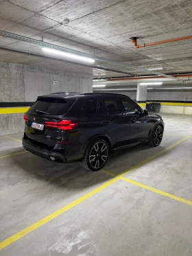 BMW X5, снимка 3