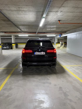 BMW X5, снимка 4