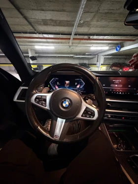 BMW X5, снимка 9