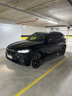 BMW X5, снимка 6