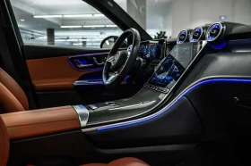Mercedes-Benz GLC, снимка 7