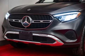 Mercedes-Benz GLC, снимка 3