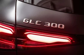 Mercedes-Benz GLC, снимка 5