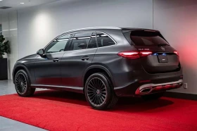 Mercedes-Benz GLC, снимка 10
