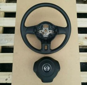 VW Golf ABS и ВОЛАН  - 11 лв. / 5.62 € - 52082162 7