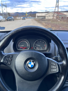 BMW X3, снимка 12 - Автомобили и джипове - 44997081