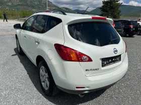 Nissan Murano (KATO )^(4x4) | Mobile.bg    7