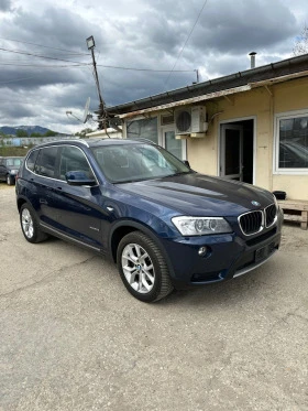 BMW X3 Head up display , Panorama , снимка 8