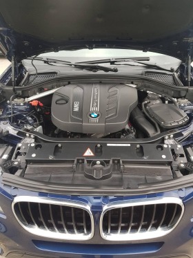 BMW X3 Head up display , Panorama , снимка 15