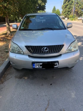 Lexus RX 300, снимка 3