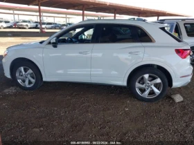 Audi Q3 Premium 40 TFSI quattro | Mobile.bg    4