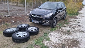 Hyundai IX35  2.0 CRDi 4WD - 136 . | Mobile.bg    15