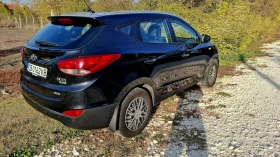 Hyundai IX35  2.0 CRDi 4WD - 136 . | Mobile.bg    3