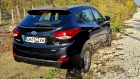 Hyundai IX35  2.0 CRDi 4WD - 136 . | Mobile.bg    5