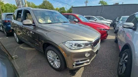 BMW X5 Sports Activity Vehicle xDrive35i LUXURY LINE | Mobile.bg    1