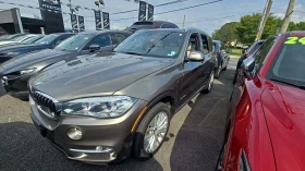 BMW X5 Sports Activity Vehicle xDrive35i LUXURY LINE | Mobile.bg    2