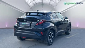     Toyota C-HR 1.8 HSD Club