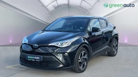     Toyota C-HR 1.8 HSD Club