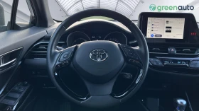 Toyota C-HR 1.8 HSD Club, снимка 12