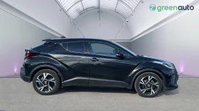     Toyota C-HR 1.8 HSD Club