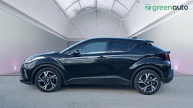 Toyota C-HR 1.8 HSD Club, снимка 6