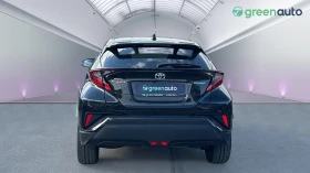 Toyota C-HR 1.8 HSD Club | Mobile.bg    5