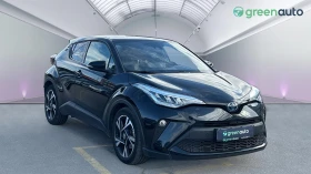 Toyota C-HR 1.8 HSD Club | Mobile.bg    8