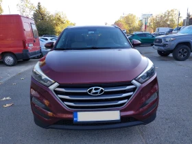 Hyundai Tucson 2, 0i ГАЗОВ ИНЖЕКЦИОН - [4] 