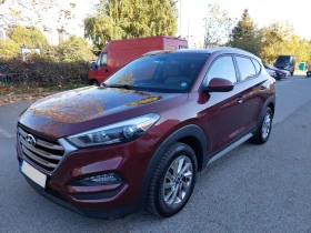 Hyundai Tucson 2, 0i ГАЗОВ ИНЖЕКЦИОН