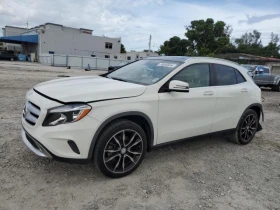  Mercedes-Benz GLA 25...