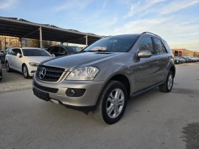 Mercedes-Benz ML 280 3.0CDI - 190к.с.- 4MATIC Пружини, снимка 1