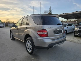 Mercedes-Benz ML 280 3.0CDI - 190к.с.- 4MATIC Пружини, снимка 5