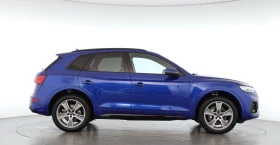 Audi Q5 55 TFSIe Quattro = S-line= Гаранция, снимка 3