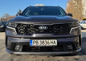 Kia Sorento | Mobile.bg    15