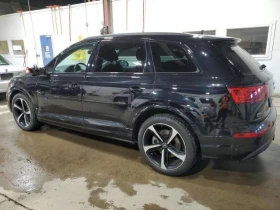 Audi Q7 3.0l AWD 2019 PRESTIGE!     | Mobile.bg    7