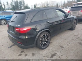 Mercedes-Benz GLC 43 AMG 2018 MERCEDES-BENZ AMG GLC 43 4MATIC, снимка 7