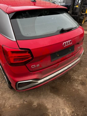 Audi Q2 | Mobile.bg    2