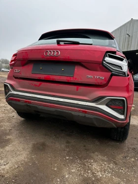 Audi Q2 | Mobile.bg    5