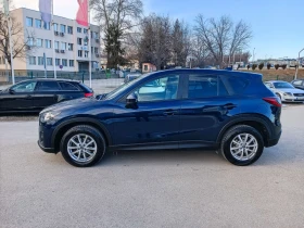 Mazda CX-5 2.0i-160кс-ШВЕЙЦАРИЯ-РЪЧКА-4Х4/Keyless/REVOLUTION, снимка 6