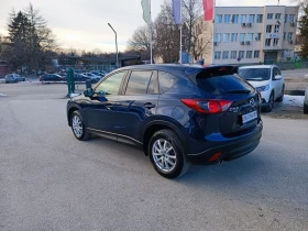 Mazda CX-5 2.0i-160кс-ШВЕЙЦАРИЯ-РЪЧКА-4Х4/Keyless/REVOLUTION, снимка 5