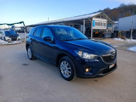 Mazda CX-5 2.0i-160кс-ШВЕЙЦАРИЯ-РЪЧКА-4Х4/Keyless/REVOLUTION, снимка 2