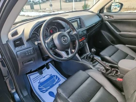 Mazda CX-5 2.0i-160кс-ШВЕЙЦАРИЯ-РЪЧКА-4Х4/Keyless/REVOLUTION, снимка 8