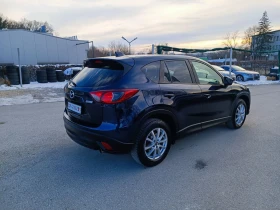 Mazda CX-5 2.0i-160кс-ШВЕЙЦАРИЯ-РЪЧКА-4Х4/Keyless/REVOLUTION, снимка 3