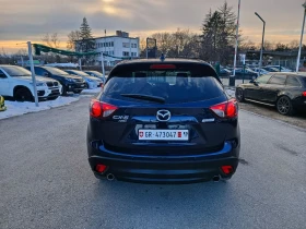 Mazda CX-5 2.0i-160кс-ШВЕЙЦАРИЯ-РЪЧКА-4Х4/Keyless/REVOLUTION, снимка 4