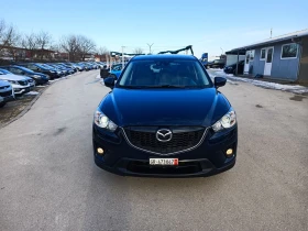 Mazda CX-5 2.0i-160кс-ШВЕЙЦАРИЯ-РЪЧКА-4Х4/Keyless/REVOLUTION, снимка 1