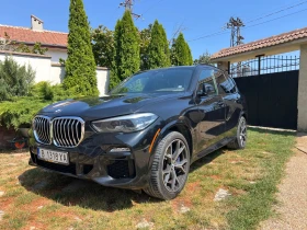 BMW X5 40i M package, снимка 3