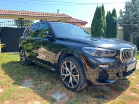 BMW X5 40i M package, снимка 2