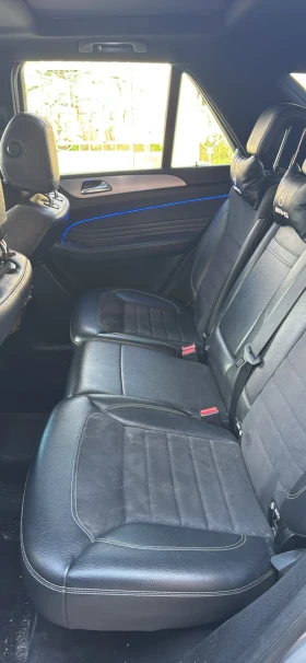 Mercedes-Benz ML 250 | Mobile.bg    8